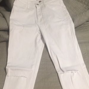 Fashion nova canopy jeans